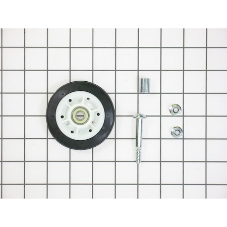 Bosch Home Appliances 00613598 Bosch Laundry Wheel 00613598